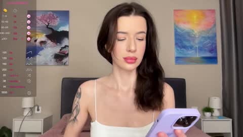 Bloom  online show from February 5, 2025, 7:53 pm