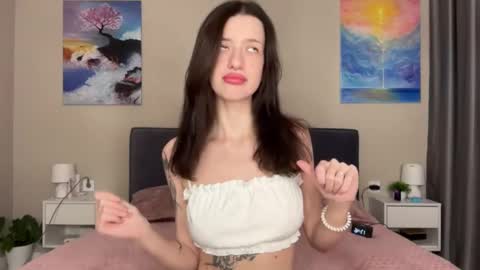 Bloom  online show from February 10, 2025, 1:44 pm