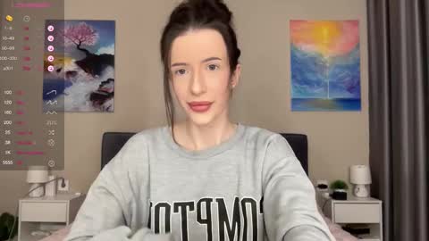 Bloom  online show from February 13, 2025, 4:07 pm