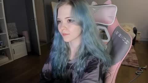 Snapshot of fairy_casey chatting on May 29, 2026, 7:23 pm fairy_casey online show from May 29, 2026, 7:23 pm