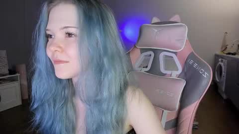 Snapshot of fairy_casey chatting on May 30, 2026, 9:01 pm fairy_casey online show from May 30, 2026, 9:01 pm
