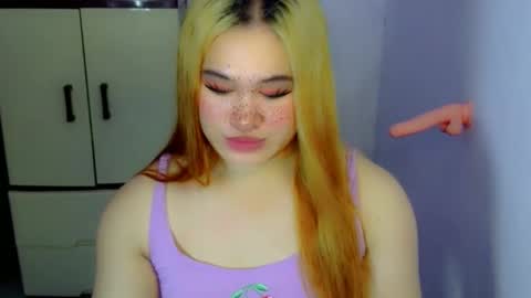 Snapshot of fairy_cuddle chatting on February 24, 2026, 2:15 pm call me shanaia online show from February 24, 2026, 2:15 pm