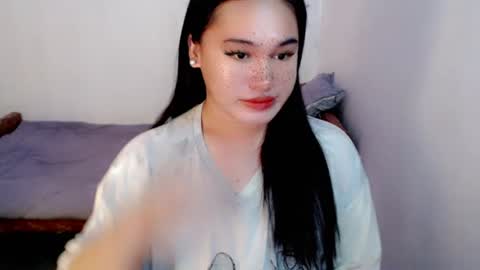 Snapshot of fairy_cuddle chatting on June 14, 2026, 7:05 pm call me shanaia online show from June 14, 2026, 7:05 pm