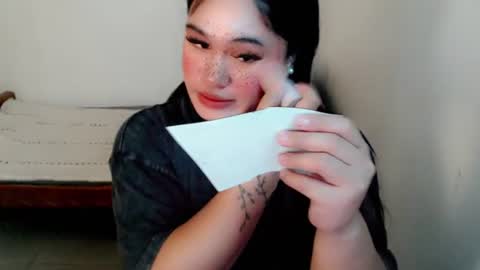 Snapshot of fairy_cuddle chatting on June 21, 2026, 6:21 pm call me shanaia online show from June 21, 2026, 6:21 pm