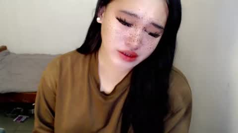 Snapshot of fairy_cuddle chatting on June 24, 2026, 4:33 am call me shanaia online show from June 24, 2026, 4:33 am