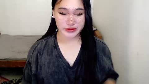 Snapshot of fairy_cuddle chatting on June 25, 2026, 9:41 pm call me shanaia online show from June 25, 2026, 9:41 pm