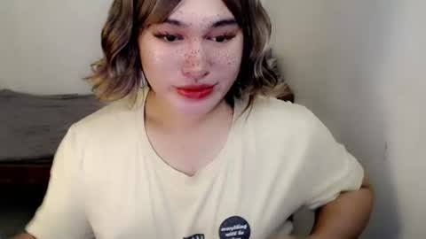 Snapshot of fairy_cuddle chatting on June 29, 2026, 5:46 am call me shanaia online show from June 29, 2026, 5:46 am