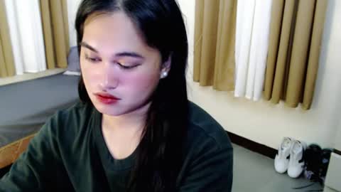 Snapshot of fairy_cuddle chatting on July 22, 2026, 5:43 am call me shanaia online show from July 22, 2026, 5:43 am