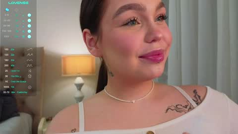 Mairy online show from December 3, 2024, 4:14 am