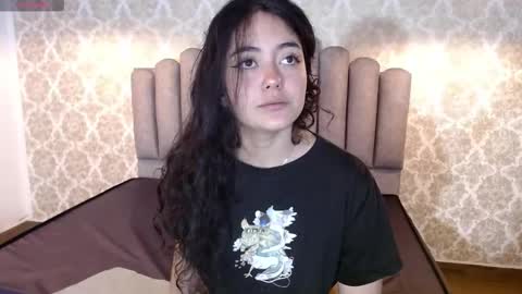 Marie online show from September 10, 2025, 3:50 am