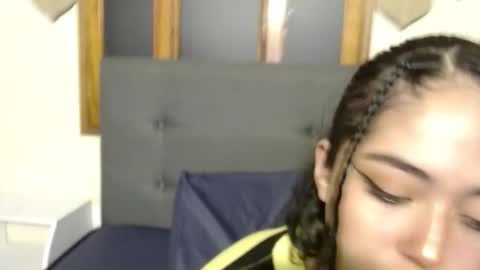 Marie online show from September 11, 2025, 2:55 am