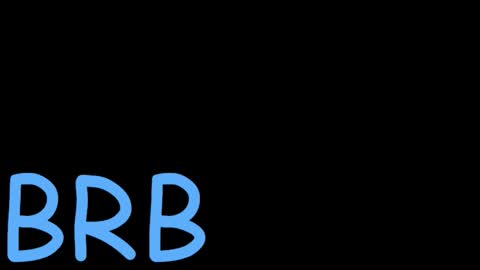 fairy_nine online show from September 30, 2025, 8:25 pm