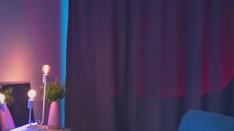 fairy_nine online show from October 1, 2025, 8:31 am