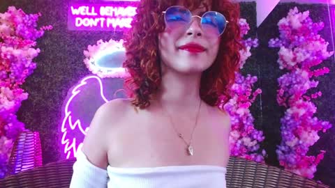 FAIRY online show from January 26, 2025, 11:29 pm