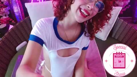 FAIRY online show from February 12, 2025, 8:50 pm