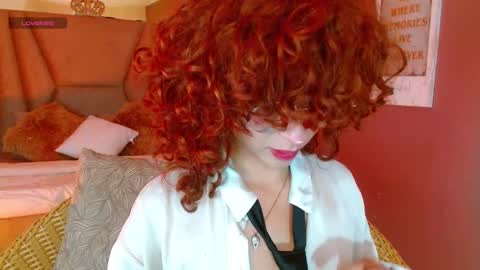 FAIRY online show from November 12, 2025, 8:52 pm