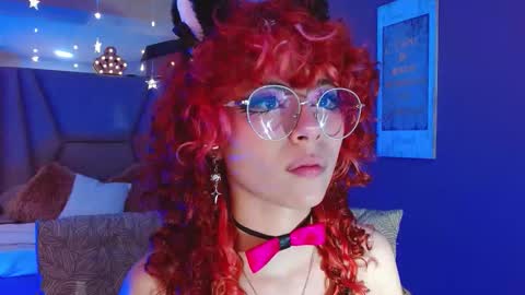 FAIRY online show from March 14, 2026, 8:47 pm