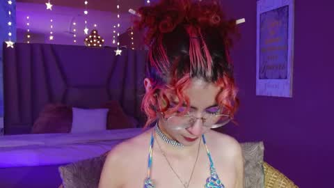 FAIRY online show from April 2, 2026, 8:28 pm