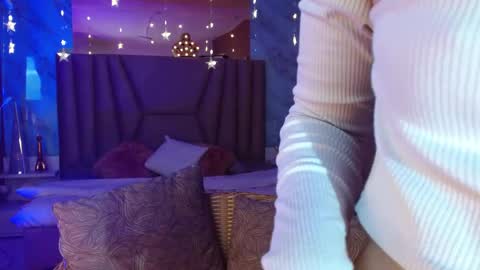 Snapshot of fairy_sweet_ chatting on May 12, 2026, 8:50 pm FAIRY online show from May 12, 2026, 8:50 pm