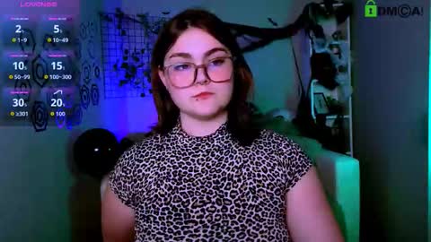 Viola online show from October 30, 2025, 9:37 pm