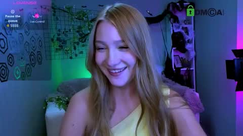 Viola online show from November 1, 2025, 12:01 am