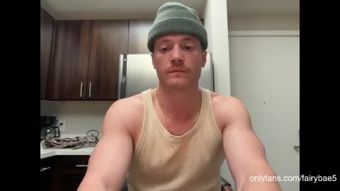 Travis online show from May 7, 2026, 3:45 am