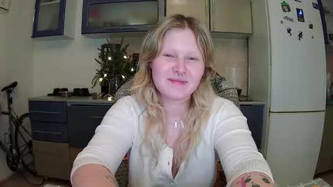Snapshot of fairydreams_ chatting on December 24, 2024, 9:55 pm Arisha online show from December 24, 2024, 9:55 pm