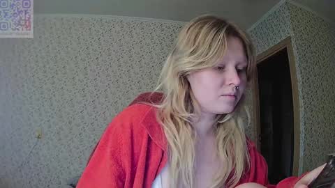 Snapshot of fairydreams_ chatting on February 4, 2025, 2:21 pm Arisha online show from February 4, 2025, 2:21 pm