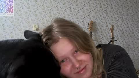 Snapshot of fairydreams_ chatting on February 17, 2025, 1:21 pm Arisha online show from February 17, 2025, 1:21 pm