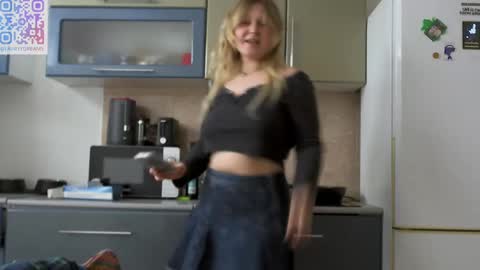 Snapshot of fairydreams_ chatting on February 18, 2025, 1:44 pm Arisha online show from February 18, 2025, 1:44 pm