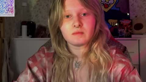 Snapshot of fairydreams_ chatting on February 25, 2025, 8:09 pm Arisha online show from February 25, 2025, 8:09 pm