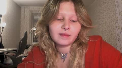 Snapshot of fairydreams_ chatting on February 28, 2025, 6:52 pm Arisha online show from February 28, 2025, 6:52 pm