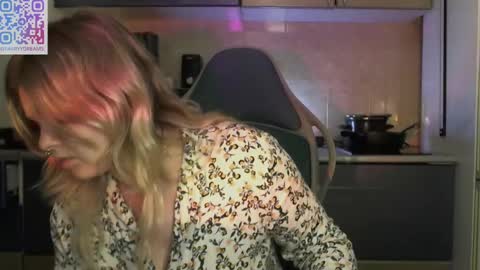 Snapshot of fairydreams_ chatting on March 4, 2025, 9:11 pm Arisha online show from March 4, 2025, 9:11 pm