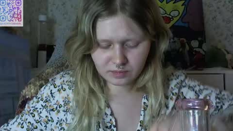 Snapshot of fairydreams_ chatting on March 5, 2025, 8:21 pm Arisha online show from March 5, 2025, 8:21 pm