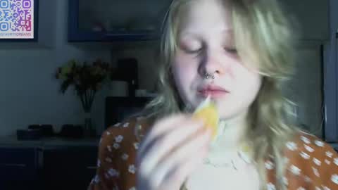 Snapshot of fairydreams_ chatting on March 9, 2025, 4:00 pm Arisha online show from March 9, 2025, 4:00 pm