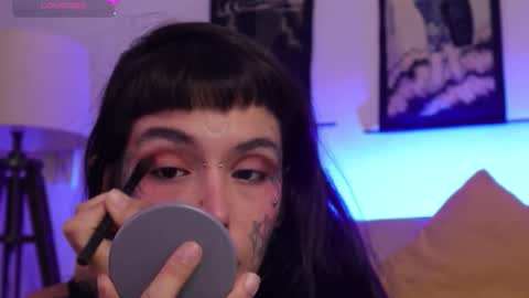 Fairy online show from October 5, 2025, 10:07 pm