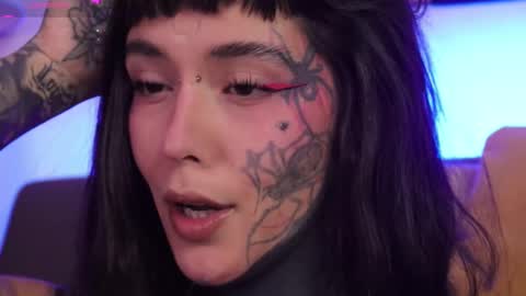 Fairy online show from October 8, 2025, 10:40 pm