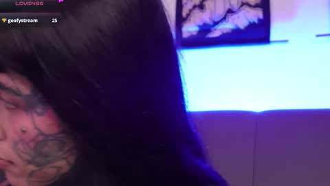 Fairy online show from October 13, 2025, 3:39 am