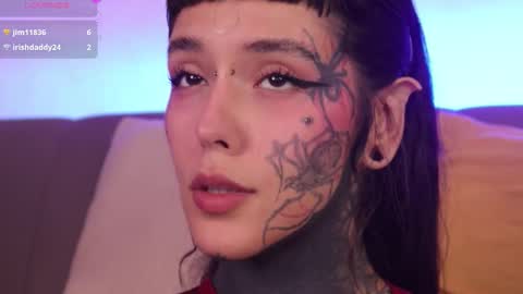 Fairy online show from November 7, 2025, 7:47 pm