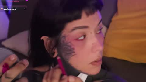 Fairy online show from January 5, 2026, 11:30 pm