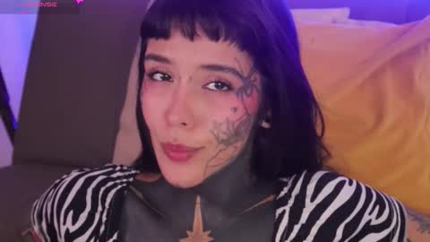 Fairy online show from January 16, 2026, 9:41 pm