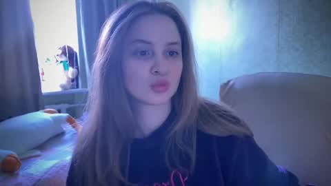 Ilona online show from February 13, 2025, 10:55 am