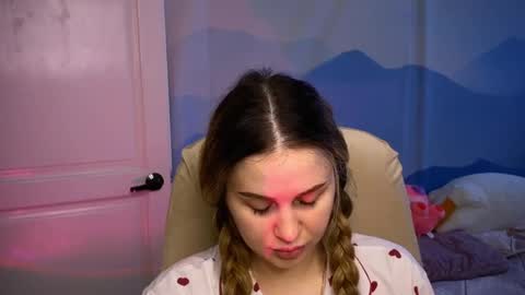 Ilona online show from March 5, 2026, 7:37 am