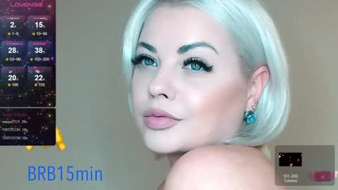 Jewell online show from January 9, 2025, 8:01 pm