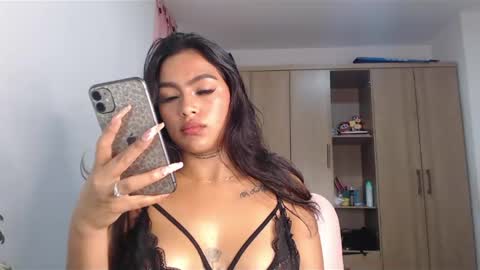 Snapshot of fairylatin chatting on January 5, 2025, 11:26 am fairylatin online show from January 5, 2025, 11:26 am