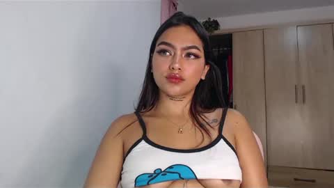 Snapshot of fairylatin chatting on January 24, 2025, 11:26 am fairylatin online show from January 24, 2025, 11:26 am