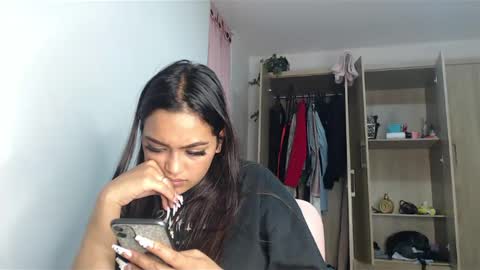 Snapshot of fairylatin chatting on January 26, 2025, 11:08 pm fairylatin online show from January 26, 2025, 11:08 pm