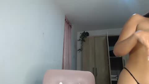 Snapshot of fairylatin chatting on January 30, 2025, 8:11 am fairylatin online show from January 30, 2025, 8:11 am