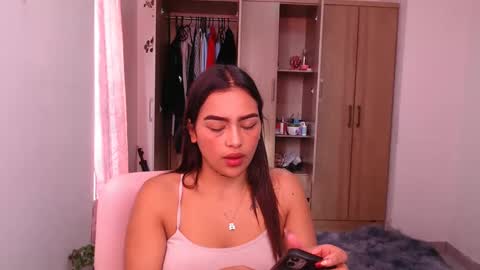 Snapshot of fairylatin chatting on February 11, 2025, 12:48 pm fairylatin online show from February 11, 2025, 12:48 pm