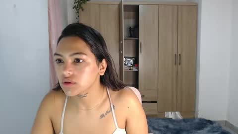 Snapshot of fairylatin chatting on February 13, 2025, 7:56 am fairylatin online show from February 13, 2025, 7:56 am